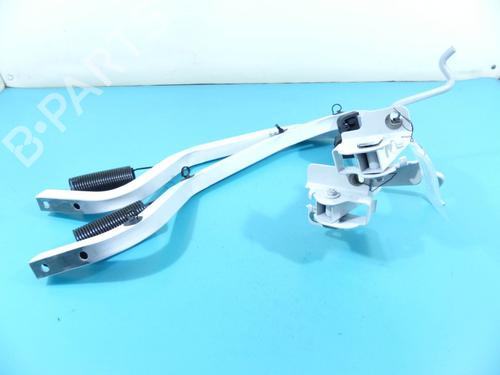 Hinge/Door check strap DACIA LOGAN II 1.0 SCe 75 | BP37885870C146 - Image 3