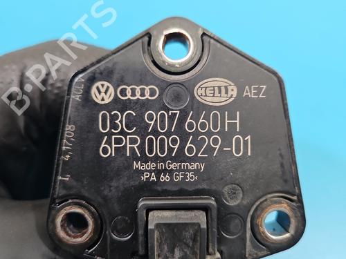 Electronic sensor AUDI A4 B8 (8K2)  | BP38956834M84  - Image 6