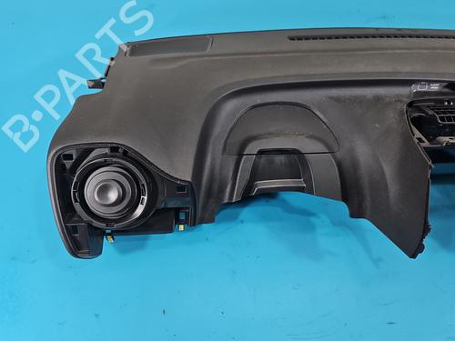 Instrumentbræt TOYOTA AYGO (_B4_) 1.0 (KGB40) | BP37825822C46 - Image 6