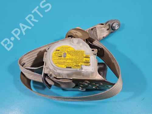 Front left seatbelt SUBARU TRIBECA (B9) | BP38121100I26 - Image 2