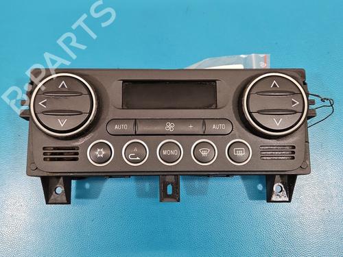 Climate control ALFA ROMEO 159 (939_) 1.9 JTDM 16V (939AXF1B, 939AXC1B) | BP37842574I5 - Image 3
