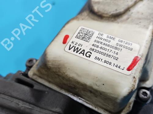 Steering rack VW PASSAT CC B6 (357) 2.0 TDI | BP37825170M22 - Image 14