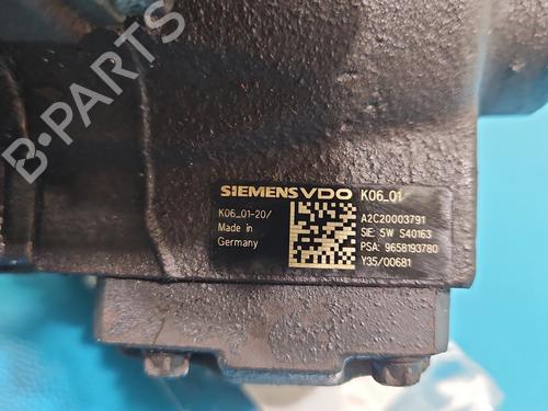 Injection pump VOLVO V50 (545) 2.0 D | BP37830892M78 - Image 7