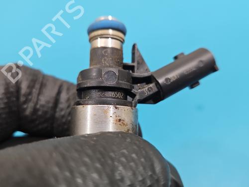 Injector HYUNDAI SANTA FÉ III (DM, DMA) 2.4 4WD | BP37836367M100 - Image 8