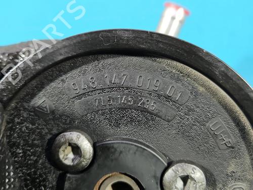 Steering pump PORSCHE PANAMERA (970) 3.6 | BP39263584M99 - Image 21
