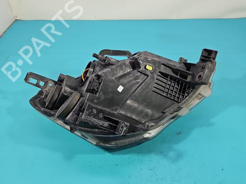 Left headlight PEUGEOT PARTNER Box Body/MPV 1.6 HDi | BP38144110C28 - Image 11