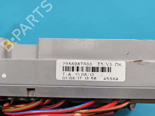 Fuse box BMW 5 Touring (G31) 520 d | BP37852251E1  - Image 6
