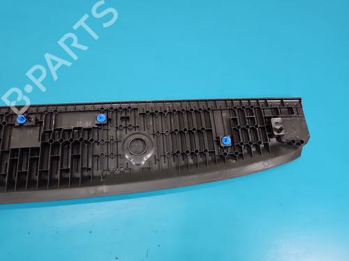 Andre FORD TRANSIT COURIER B460 Box Body/MPV | BP39099761O1 - Image 8
