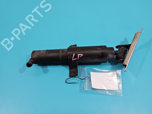 Headlight washer JAGUAR XF I (X250) 2.7 D | BP37814444E17 - Image 3