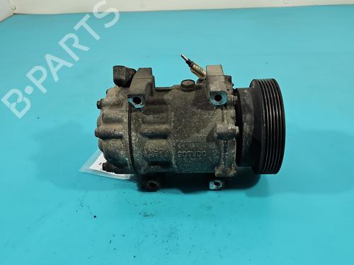 AC compressor DACIA LOGAN MCV (KS_) 1.5 dCi (KS0K) | BP38145099M34 - Image 6