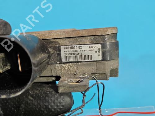 Electronic sensor LAND ROVER RANGE ROVER EVOQUE (L538) 2.0 4x4 | BP40035603M84 - Image 8