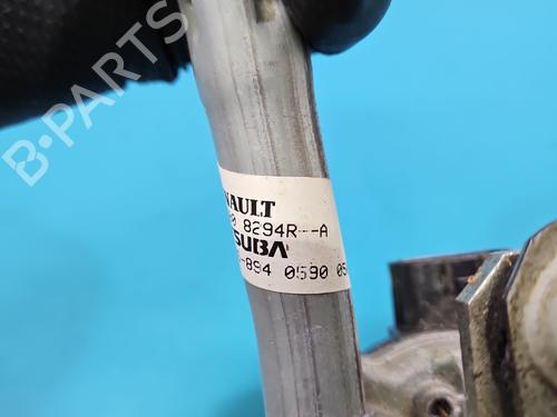 Front wiper motor RENAULT CLIO V (B7_) 1.0 TCe 90 (B7MT) | BP37839736M29 - Image 5