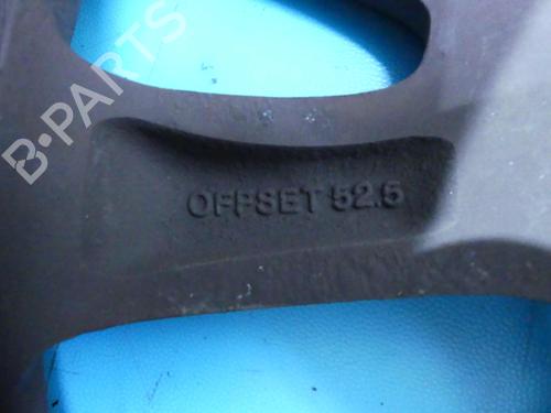 Fælgsæt MAZDA 3 (BK) 1.6 (BK14) | BP37889732C100 - Image 4