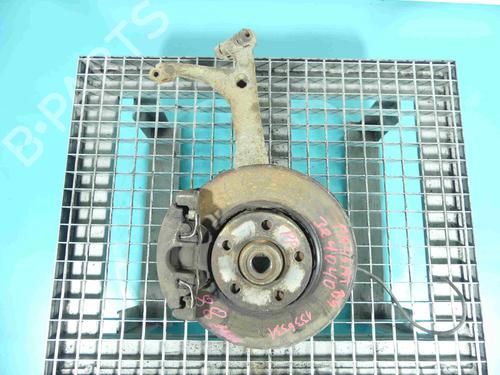 Used Right front steering knuckle Right front steering knuckle 37809176 37809176