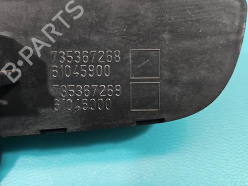 Switch FIAT GRANDE PUNTO (199_) 1.4 (199AXB1A) | BP37820405I30 - Image 11