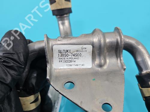 Rør SUZUKI VITARA (LY) 1.4 Hybrid (Mild Hybrid) AllGrip (APK414) | BP38135314M125 - Image 3