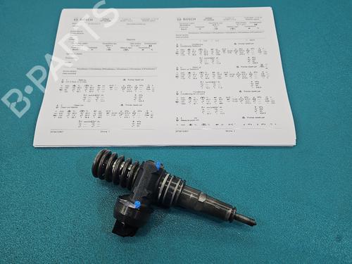 Used Injector Injector 37848013 37848013