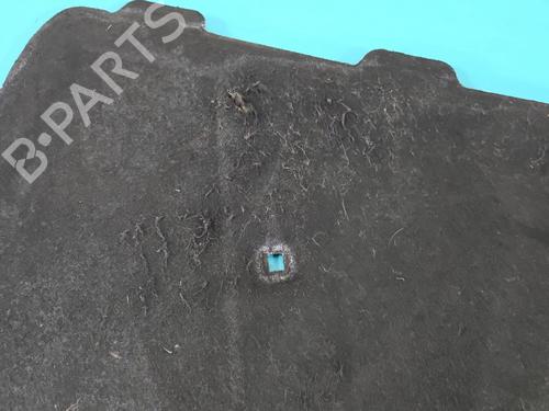 Upper protection AUDI A5 (8T3) 2.0 TFSI quattro | BP38128121M93 - Image 4