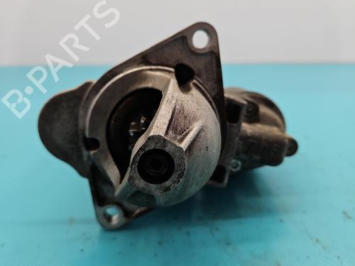 Starter OPEL MERIVA B MPV (S10) 1.4 (75) | BP38117635M8 - Image 2