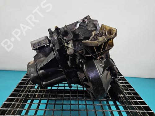 Gearbox CITROËN C3 Picasso (SH_) 1.6 HDi | BP37842320M3 - Image 6