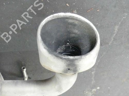 Exhaust system KIA CEED (CD)  | BP37885543M121  - Image 8