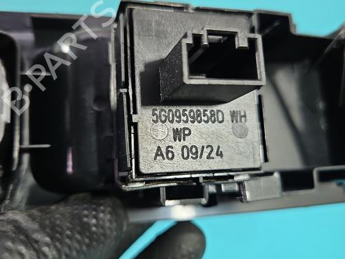 Switch SKODA FABIA IV (PJ3) | BP37857569I30 - Image 7
