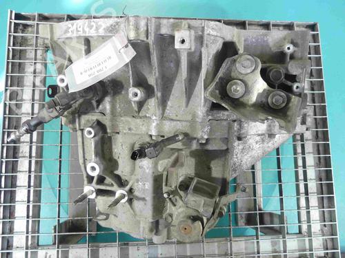 Gearbox SUZUKI KIZASHI (FR) 2.4 (A6B424) | BP37883379M3 - Image 9