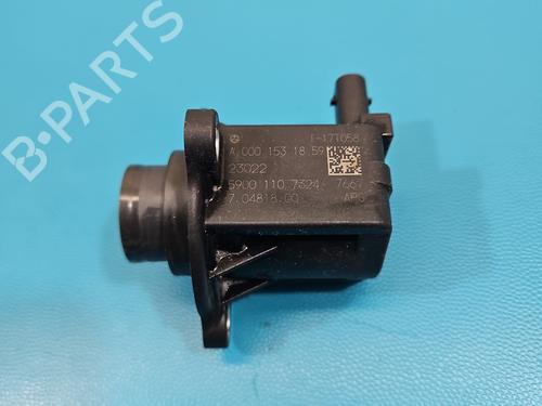 Electronic sensor INFINITI Q50 2.0 T | BP38149735M84 - Image 4