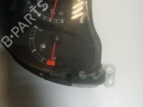 Instrument cluster FIAT PANDA (169_) 1.1 (169.AXA1A) | BP37809283C47 - Image 5