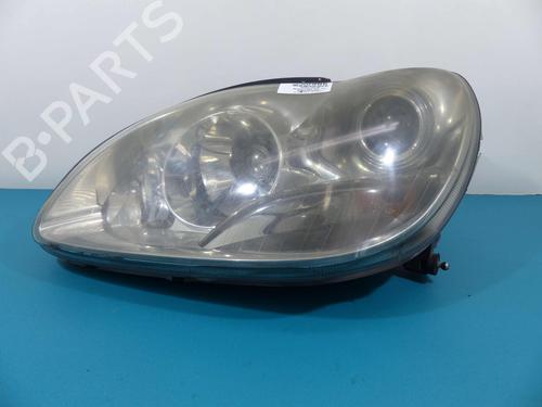 Used Left headlight Left headlight 38153765 38153765