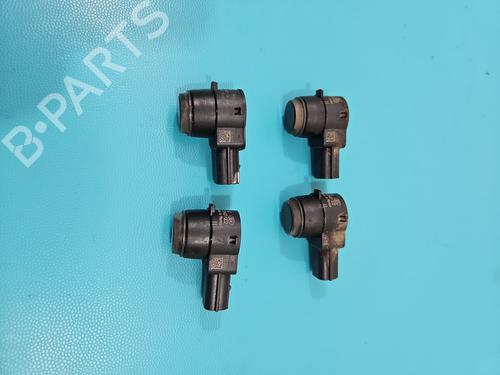 Electronic sensor OPEL ZAFIRA TOURER C (P12) 2.0 CDTi (75) | BP37811365M84 - Image 3