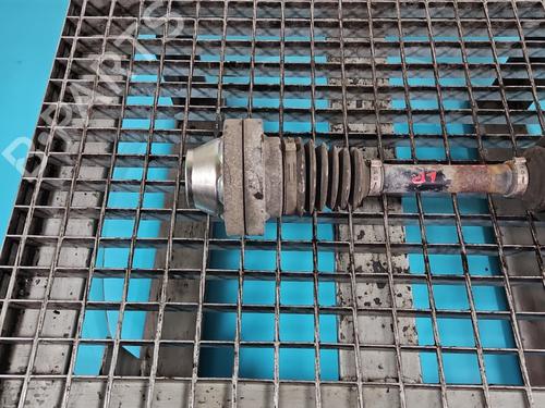 Left front driveshaft PORSCHE CAYENNE (92A) 3.0 Diesel | BP39683788M38 - Image 3