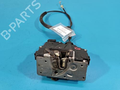 front-left-lock-fiat-punto-evo-199_-2008-37860114 main image