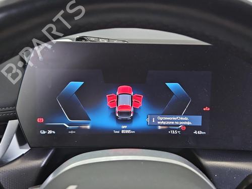 instrument-cluster-bmw-x1-u11-2022-37839193 main image