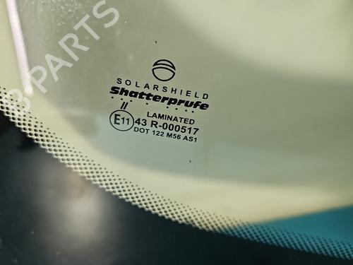 Windscreen BMW X6 (E71, E72) xDrive 40 d | BP37823886C63 - Image 2