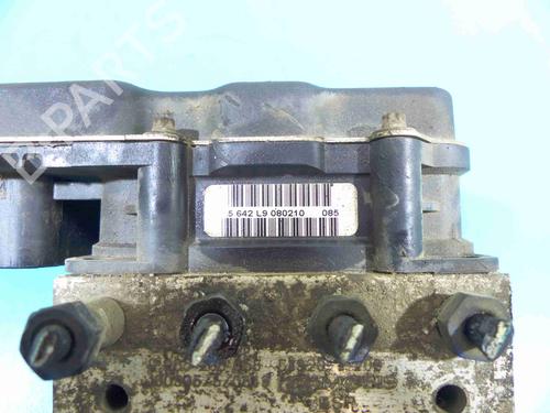 ABS pump KIA VENGA (YN) 1.4 CVVT | BP37804935M43 - Image 3