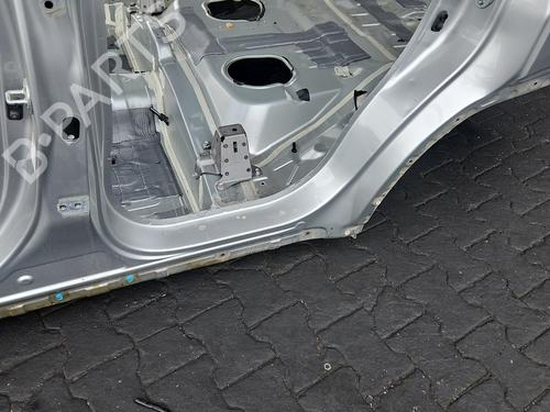 Venstre sidekjole MITSUBISHI ECLIPSE CROSS (GK_, GL_)  | BP37845057C115  - Image 8