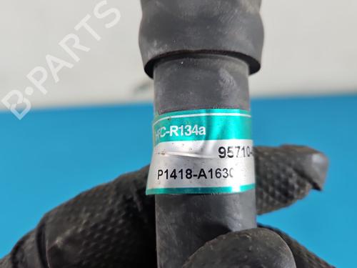 AC pipe SUZUKI SWIFT IV (FZ, NZ) | BP37854666M126 - Image 4