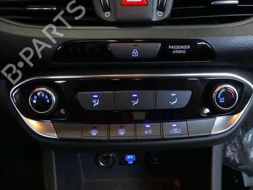 Climate control HYUNDAI i30 (PDE, PD, PDEN) 1.5 | BP37895915I5 - Image 5