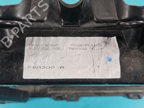 Frontplade/Frontkurv OPEL MOKKA 1.2 (76) | BP38132858C72 - Image 8