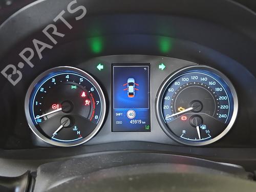 Used Instrument cluster Instrument cluster 37851290 37851290