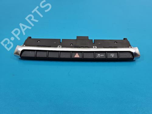 Warning switch AUDI A3 Limousine (8VS, 8VM) 1.8 TFSI | BP37849108I22 - Image 2