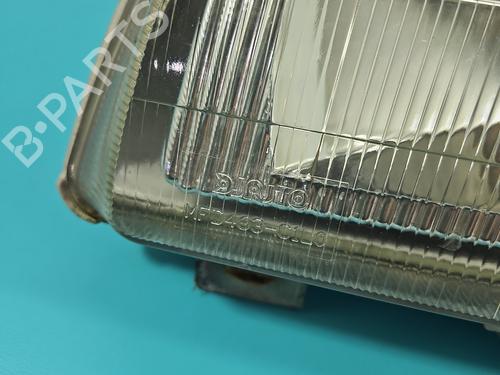 Left headlight FORD TRANSIT Platform/Chassis (E_ _) | BP37990534C28 - Image 3