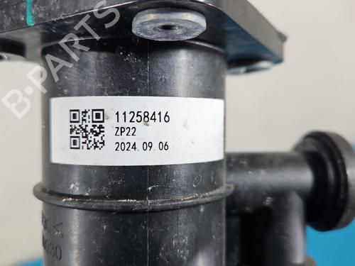 Pipe MG MG 3 (ZP2_) 1.5 | BP37842493M125  - Image 8