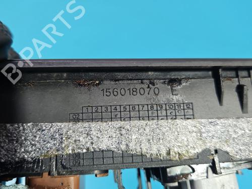 Switch RENAULT MEGANE II Saloon (LM0/1_) 1.6 16V (LM1R, LM0C) | BP38702785I30 - Image 8