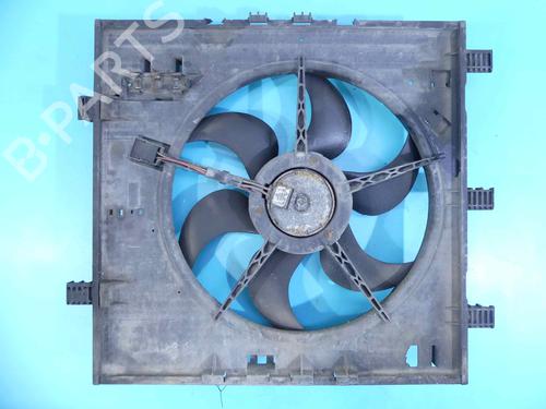 Used Radiator fan Radiator fan 37889550 37889550