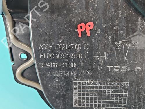 Other TESLA MODEL 3 (5YJ3) | BP38127979O1 - Image 5