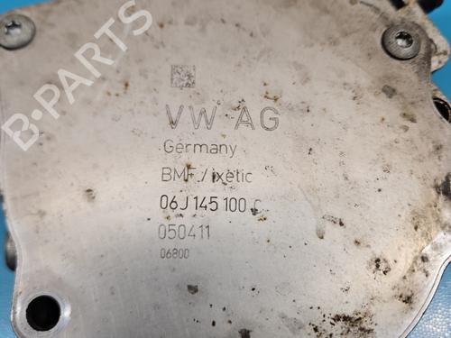 Vacuum pump VW CC B7 (358) 2.0 TDI | BP38151317M80 - Image 8