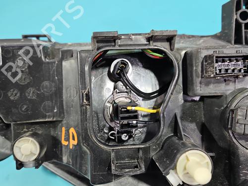Left headlight TOYOTA COROLLA (_E12_) 1.4 D (NDE120_, NDE120R) | BP37845741C28 - Image 10