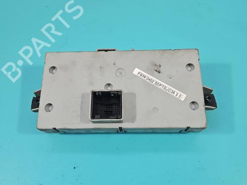 Electronic module ALFA ROMEO 159 (939_) 1.9 JTDM 16V (939AXF1B, 939AXC1B) | BP37816355M83 - Image 11